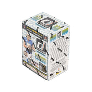 2023 Panini Donruss Football Holiday Blaster Box