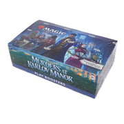 Magic the Gathering Murders at Karlov Manor Play Booster Box (Reed Buy)