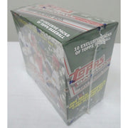 2017 Topps Holiday Baseball Mega Box (Reed Buy)