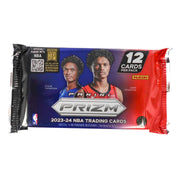 2023/24 Panini Prizm Basketball Hobby Box