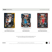 2023/24 Panini Prizm Basketball Hobby Box