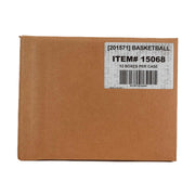 2023/24 Panini Prizm Basketball Hobby 12-Box Case