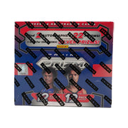 2023/24 Panini Prizm Basketball Hobby 12-Box Case