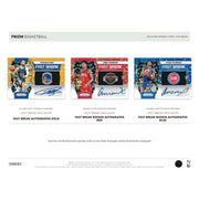 2023/24 Panini Prizm Basketball Fast Break 20-Box Case