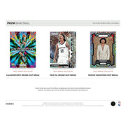 2023/24 Panini Prizm Basketball Fast Break Box