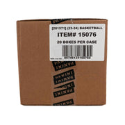 2023/24 Panini Prizm Basketball Fast Break 20-Box Case