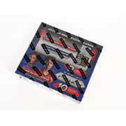 2023/24 Panini Prizm Basketball Fast Break Box