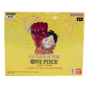One Piece TCG: 500 Years in the Future (OP-07) Booster 12-Box Case