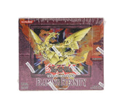 Yu-Gi-Oh Flaming Eternity FET 24-Pack Hobby 103027 Booster Box