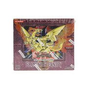 Yu-Gi-Oh Flaming Eternity FET 24-Pack Hobby 103027 Booster Box