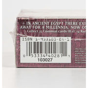 Yu-Gi-Oh Flaming Eternity FET 24-Pack Hobby 103027 Booster Box