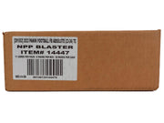 2023 Panini Absolute Football Blaster 20-Box Case (Green Parallels!)