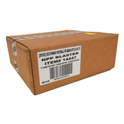 2023 Panini Absolute Football Blaster 20-Box Case (Green Parallels!)
