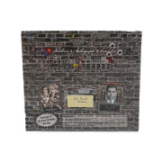 2023 Historic Autographs The Mob Series 2 Hobby 20-Box Case