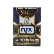 2023/24 Panini Select FIFA Soccer Blaster Box