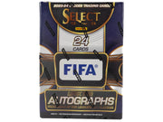 2023/24 Panini Select FIFA Soccer Blaster Box