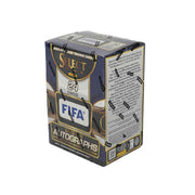 2023/24 Panini Select FIFA Soccer Blaster Box