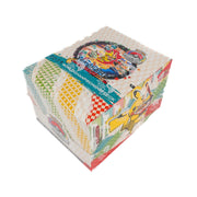 Pokemon 2023 World Championships 8-Deck Box