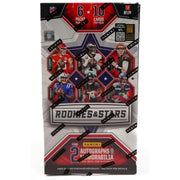 2023 Panini Rookies & Stars Football Hobby Box