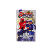 2023 Bowman's Best Baseball Hobby Box