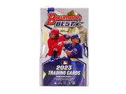 2023 Bowman's Best Baseball Hobby Box