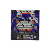 2023 Panini Prizm Football Mega Box (Neon Green Pulsar Prizms!)