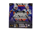 2023 Panini Prizm Football Mega Box (Neon Green Pulsar Prizms!)