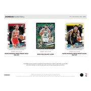 2023/24 Panini Donruss Basketball Hobby Box