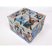 2023/24 Panini Donruss Basketball Hobby Box