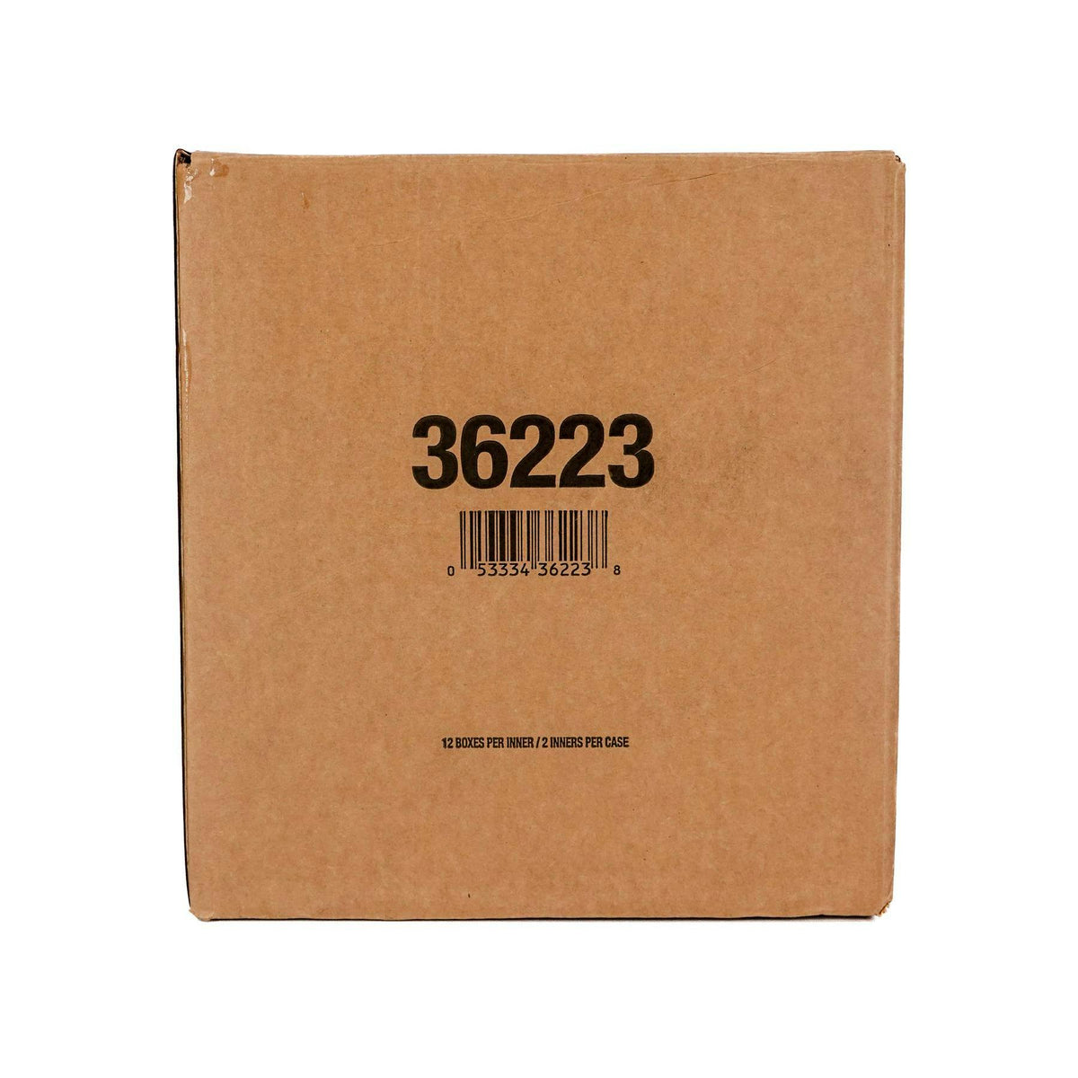 2023/24 Upper Deck Ice Hockey Hobby 24-Box Case