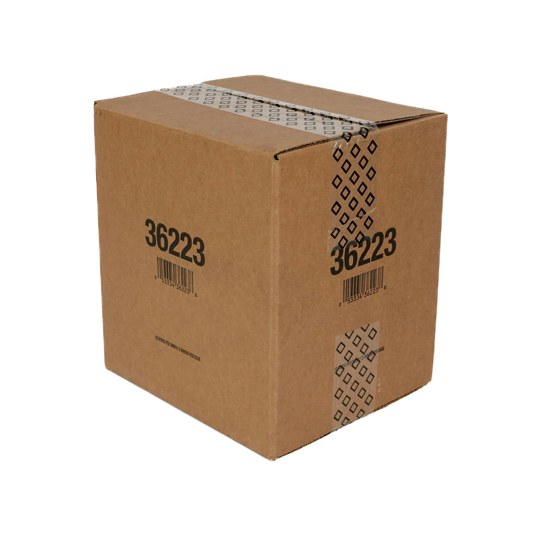2023/24 Upper Deck Ice Hockey Hobby 24-Box Case