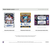 2023/24 Panini Prizm Premier League EPL Soccer Hobby Box (Reed Buy)