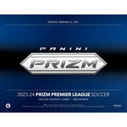 2023/24 Panini Prizm Premier League EPL Soccer Breakaway Box (Reed Buy)