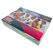 2023 Topps World Baseball Classic Hobby Box