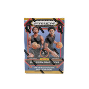 2023/24 Panini Prizm Draft Picks Basketball Blaster Box (Green Pulsar Prizms) (Reed Buy)