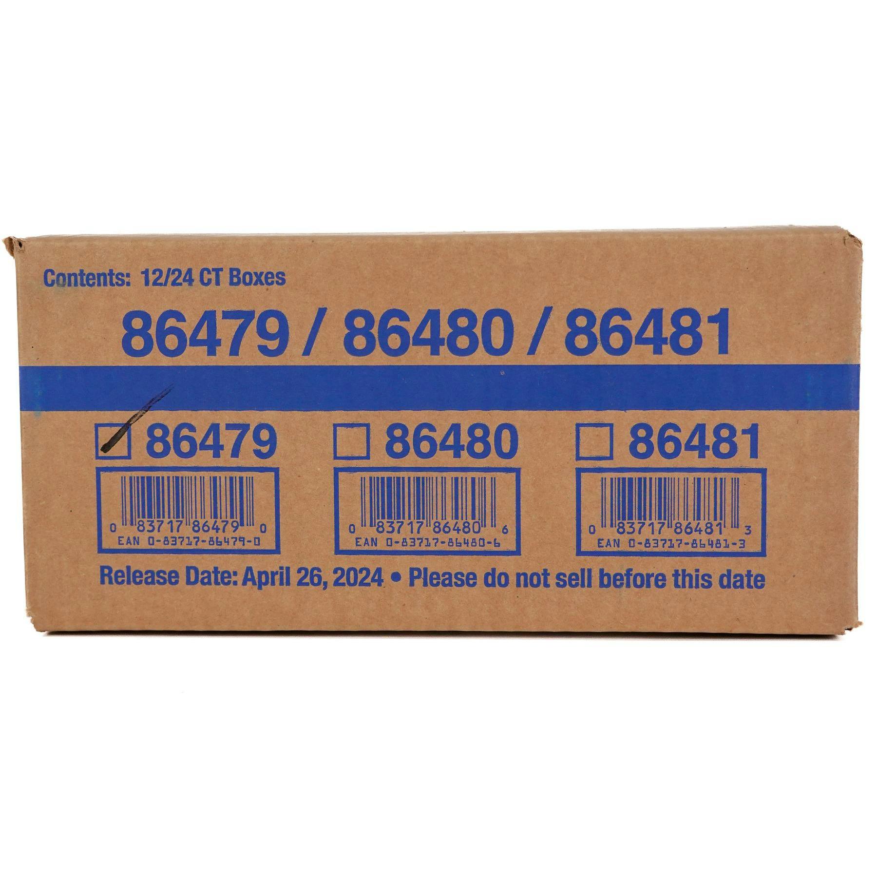 Yu-Gi-Oh Legacy of Destruction Booster 12-Box Case