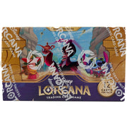 Disney Lorcana: Into the Inklands Booster Box (Reed Buy)