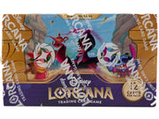 Disney Lorcana: Into the Inklands Booster Box (Reed Buy)