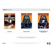 2023 Panini Zenith Football Hobby Box