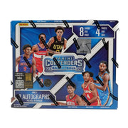 2023/24 Panini Contenders Basketball Hobby Box