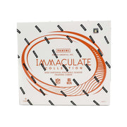 2023 Panini Immaculate Football Hobby 6-Box Case