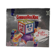 2024 Topps Garbage Pail Kids Series 1: Kids-At-Play Hobby 8-Box Case