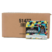2023/24 Upper Deck Credentials Hockey Hobby 20-Box Case
