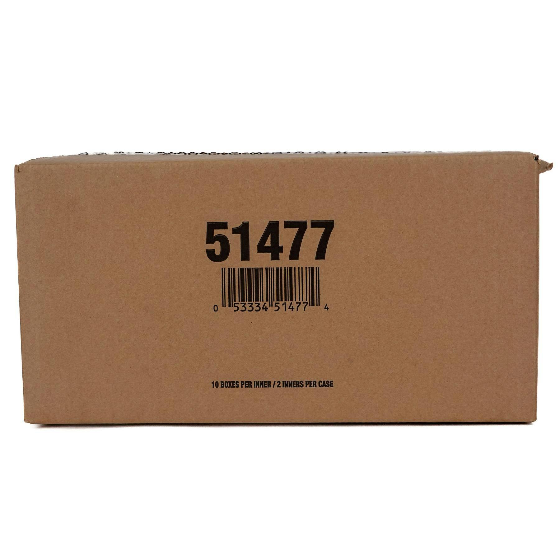 2023/24 Upper Deck Credentials Hockey Hobby 20-Box Case