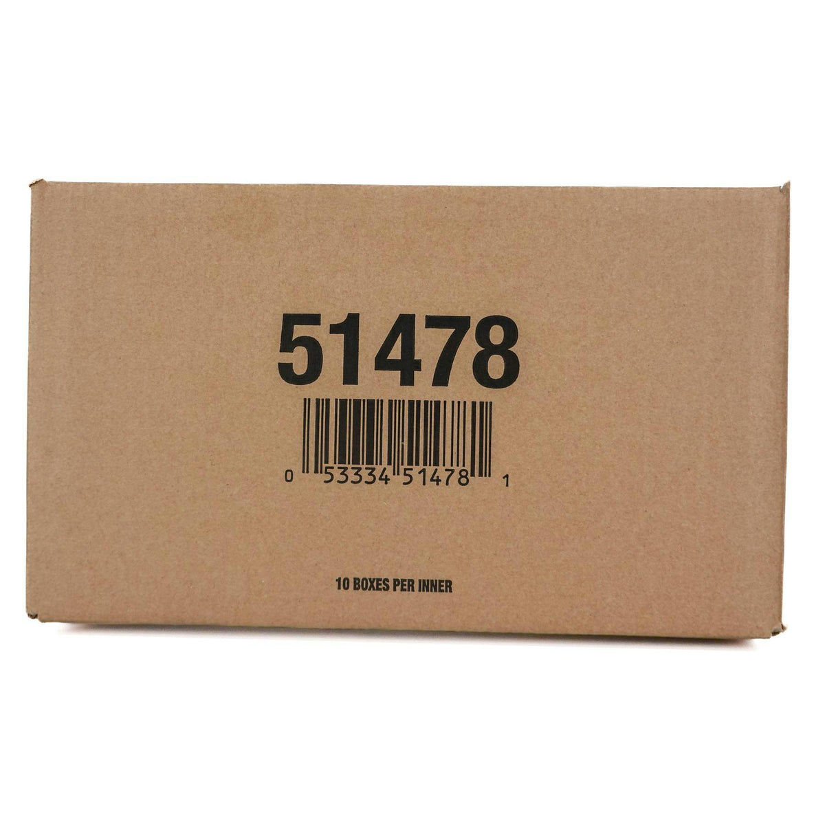 2023/24 Upper Deck Credentials Hockey Hobby 20-Box Case