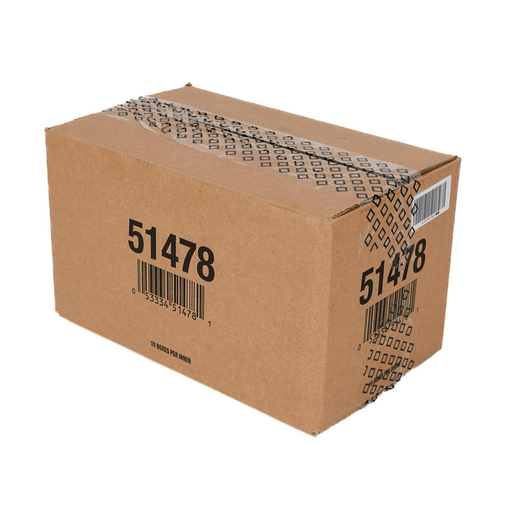 2023/24 Upper Deck Credentials Hockey Hobby 20-Box Case