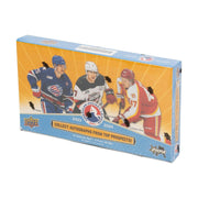 2023/24 Upper Deck AHL Hockey Hobby Box