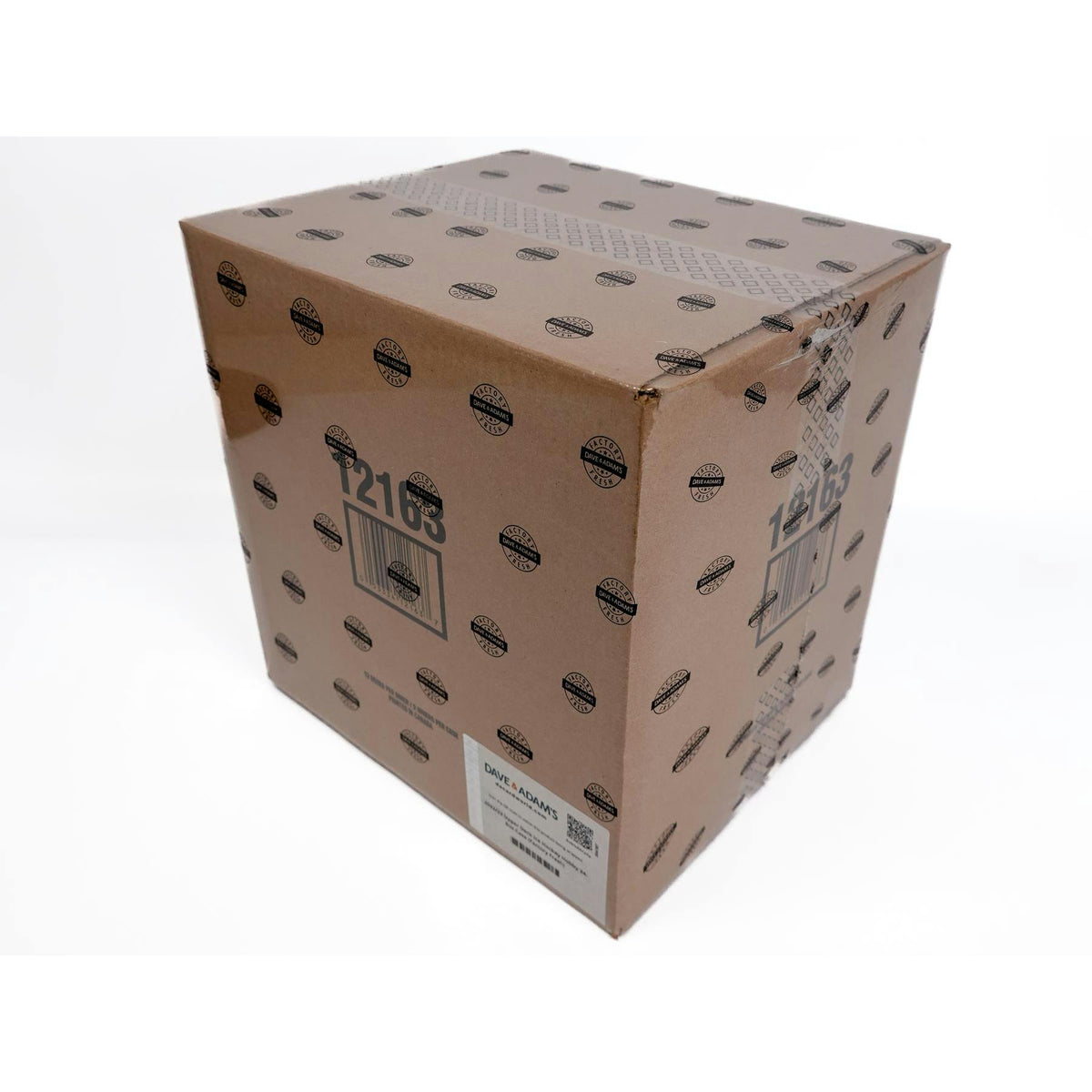 2022/23 Upper Deck Ice Hockey Hobby 24-Box Case (Factory Fresh)