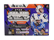 2023 Panini Prizm Football Mega Box (Pink Prizms!)