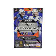 2023 Panini Prizm Football Blaster Box (Disco Prizms!)